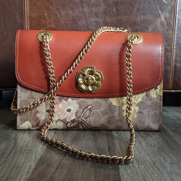 Coach Purses With Chain Straps Paul Smith